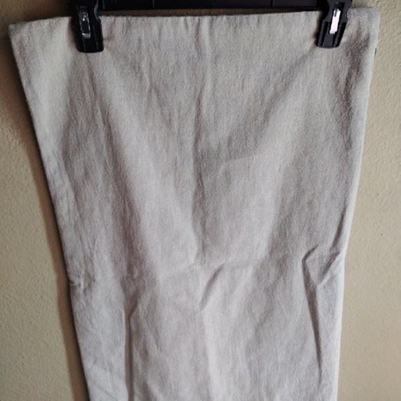 Pottery Barn Embroidered Chevron Aztec Print 16" X 26" Pillow Cover Zip-Up Case - Picture 3 of 6